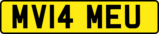 MV14MEU