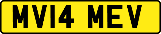 MV14MEV