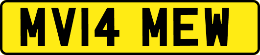 MV14MEW