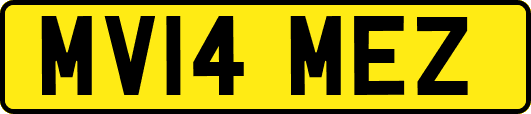 MV14MEZ