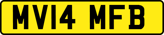 MV14MFB