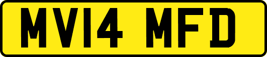 MV14MFD