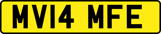 MV14MFE