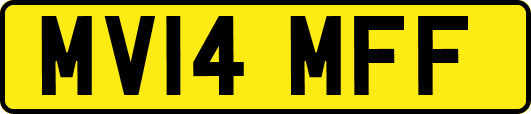 MV14MFF