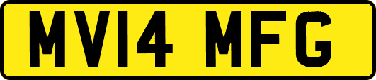 MV14MFG