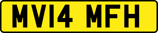 MV14MFH