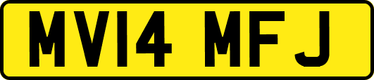 MV14MFJ