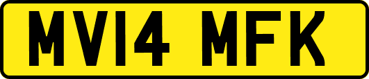 MV14MFK