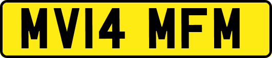 MV14MFM