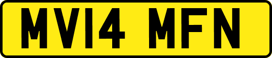 MV14MFN