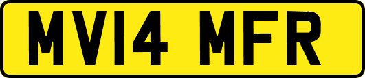 MV14MFR