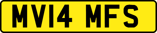 MV14MFS