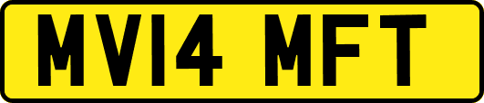 MV14MFT