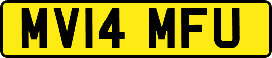 MV14MFU