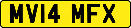 MV14MFX
