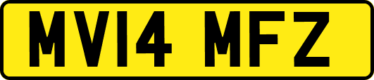 MV14MFZ