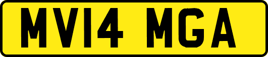 MV14MGA