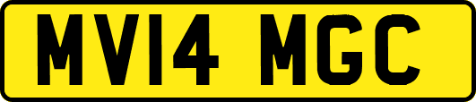 MV14MGC