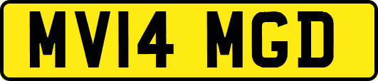 MV14MGD
