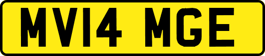 MV14MGE