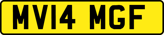 MV14MGF