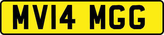 MV14MGG