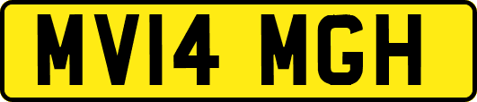 MV14MGH