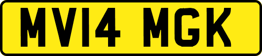 MV14MGK