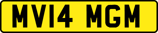 MV14MGM
