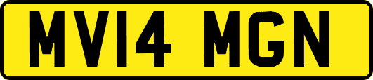 MV14MGN