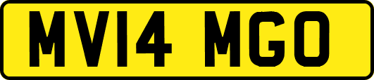 MV14MGO
