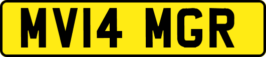 MV14MGR