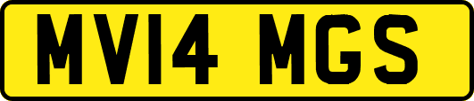 MV14MGS