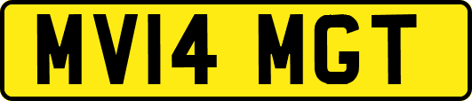 MV14MGT