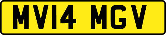 MV14MGV