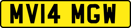 MV14MGW