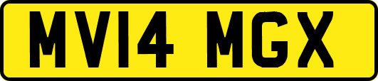 MV14MGX