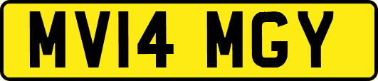 MV14MGY