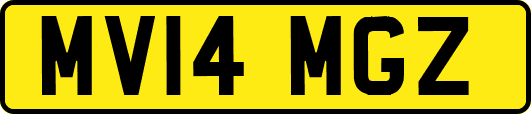 MV14MGZ