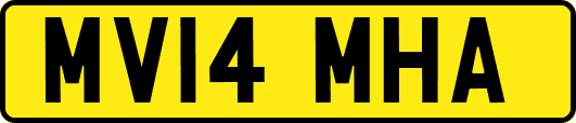 MV14MHA