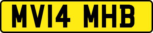 MV14MHB
