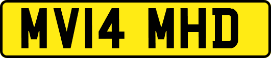 MV14MHD