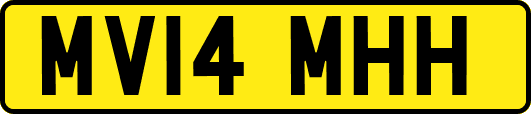 MV14MHH