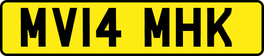 MV14MHK