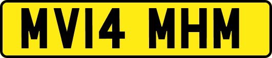 MV14MHM