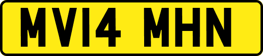 MV14MHN
