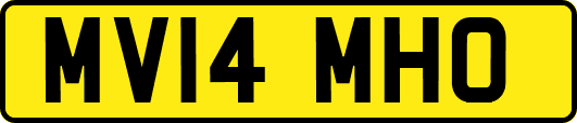MV14MHO