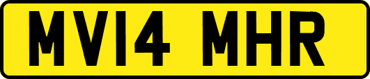 MV14MHR