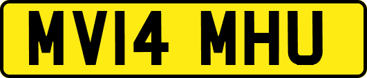 MV14MHU
