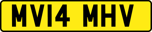 MV14MHV